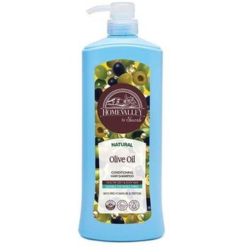 Homevalley Olive Oil Shampoo 1L