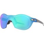 Oakley Oak Re Subzero Sunglasses Planet X W Prizm Sapphire