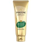 Pantene Conditioner Gold Smooth And Sleek 320ml