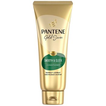 Pantene Conditioner Gold Smooth And Sleek 320ml