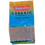 Annapoorna Organic Jaggery 500g