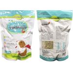 Luxber Guinea Pig Food Classic