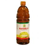 Banoful Mustard Oil 2l