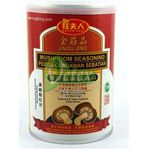Jingu Jing Mushroom Seasoning 150g