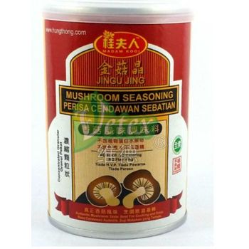 Jingu Jing Mushroom Seasoning 150g