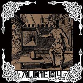 Alchemy 180g Ltd Remastered Edition