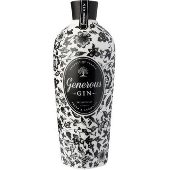 Generous Gin Original 700ml
