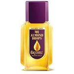 Bajaj Almond Drops Premium Hair Oil With Real Almond Extracts 100ml