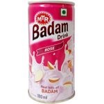 MTR Badam Rose 180ml