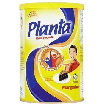 Planta Margarine 1kg