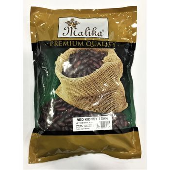 Malika Red Kidney Beans Rajma 1kg
