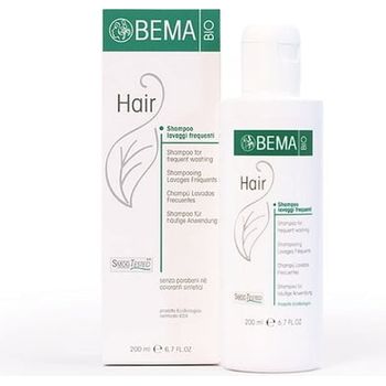 Bema Baby Shampoo For Frequent Use