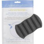 The Konjac Sponge Company 6 Wave Body Sponge
