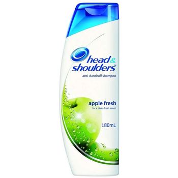 Head & Shoulders Apple Fresh Shampoo 170g