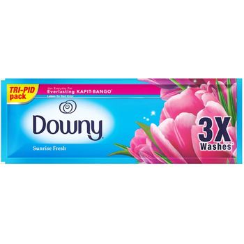 Downy Fabric Conditioner Sunrise Fresh 60ml