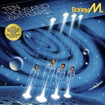 10000 Lightyears 1984