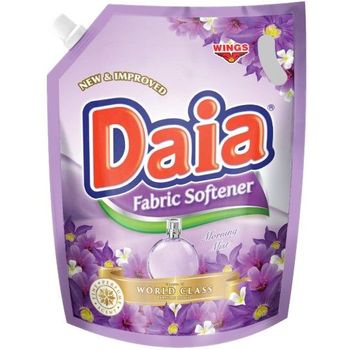 Daia Fabric Softener Morning Mist 1.6l