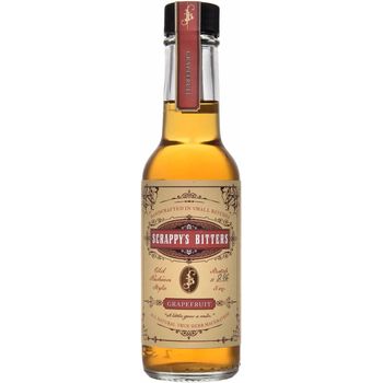 Scrappy's Bitters Grapefruit 150ml