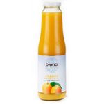 Biona Organic Pressed Orange Juice 750ml