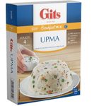 Gits Upma Mix 200g