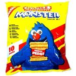 Mamee Monster Snek Mi Hot Spicy 8x25g