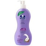 Parachute Advansed Deep Nourish Body Lotion 400ml