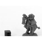 Reaper Miniatures Bergamot Halfling Scout