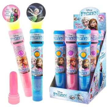 Frozen Show With Candy 11g