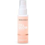 Hanasui Fix And Glow Setting Spray 60ml
