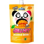 Donald Drinking Jelly Jelvit with Mango Flavor 70ml