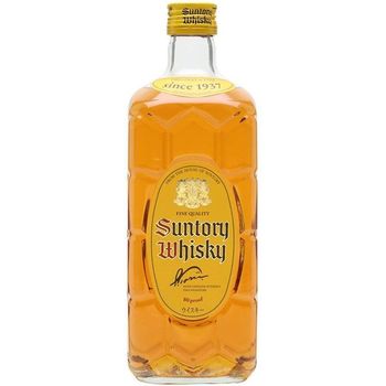 Suntory Kakubin Blended Japanese Whisky 700ml