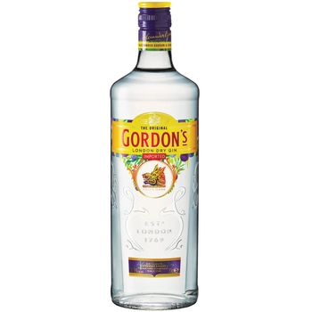Gordon's Original London Dry Gin 700ml