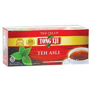 Tong Tji Original Tea 50g