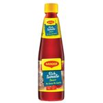 Maggi Rich Tomato Sauce No Onion and Garlic 500g