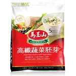 Greenmax High Fiber Grains With Vegetables 35g×12pcs Bag