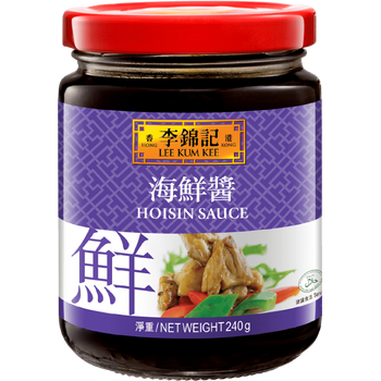Lee Kum Kee Hoisin Sauce 240g