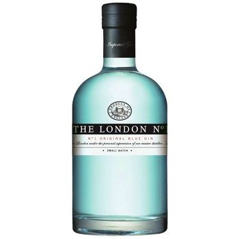 The London No.1 Gin Blue 47 Alc 700ml
