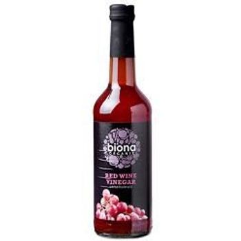 Biona Organic - Food Dressing, Vinegar Red Wine (500ml)