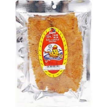 Whale Brand Roller Cuttlefish 60g
