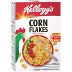 Kellogg's Cereal Cornflakes 275g