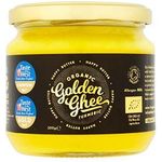Happy Butter Golden Turmeric Ghee 300g