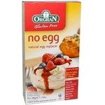 Orgran No Egg natural Egg Replacer Vegan 2 x 200g