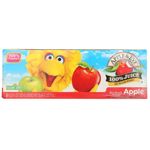 Apple and Eve Asept Big Bird Apple 125ml