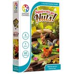 SmartGames Squirrels Go Nuts