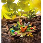 SmartGames Squirrels Go Nuts