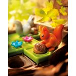 SmartGames Squirrels Go Nuts