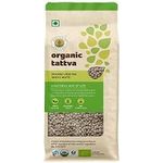 Organic Tattva Urad Dal Whole White Lentils 1kg Certified By Usda