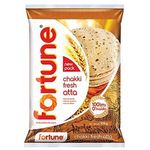 Fortune Chakki Fresh Atta 5kg