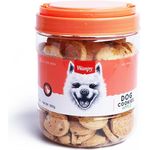 Wanpy Dog Cookies Apple 500g