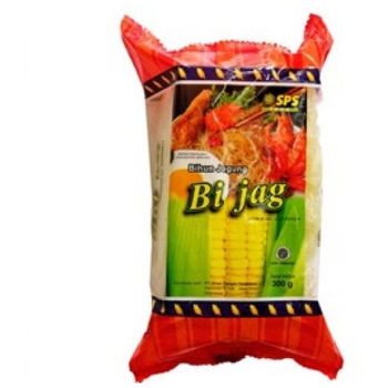 Bi Jag Corn Vermicelli Noodles 300g